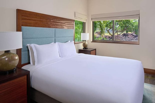 Images Hilton Grand Vacations Club Kings’ Land Waikoloa