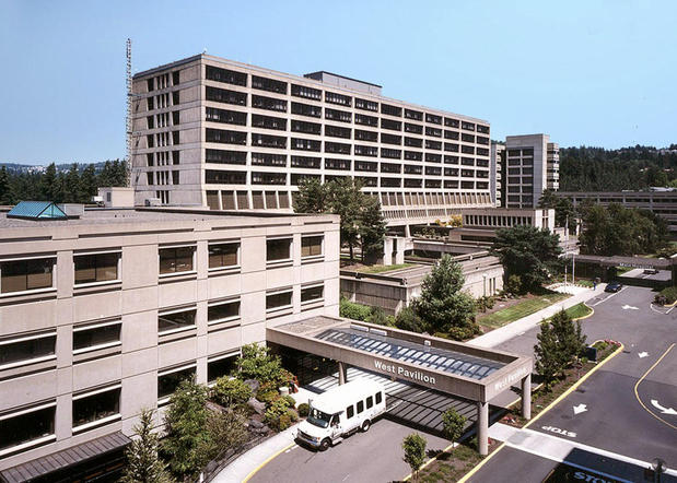 Images Providence Pediatric Intensive Care Unit - St. Vincent