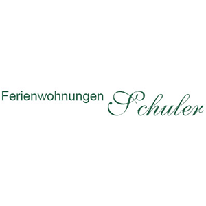 Ferienwohnungen Schuler - Grän im Tannheimer Tal Logo