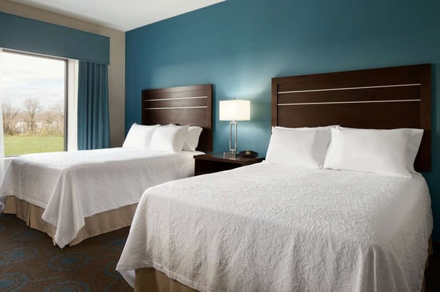 Images Hampton Inn & Suites Edgewood/Aberdeen-South