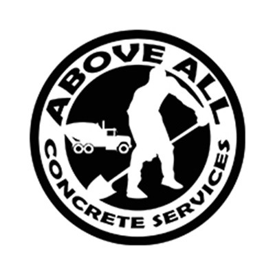 Above All Concrete - Candler, NC - (828)424-5649 | ShowMeLocal.com