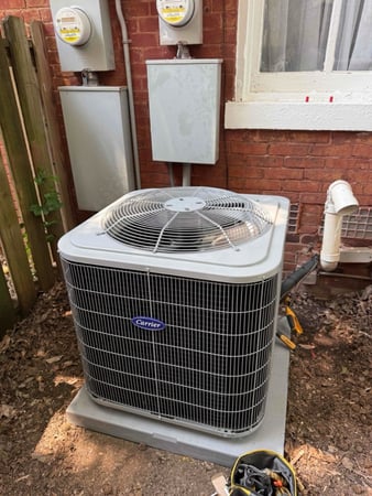 Images Anytime Heating and Air Conditioning
