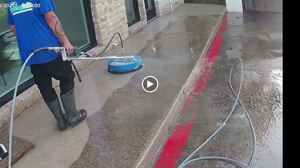 Images Rolling Suds Power Washing