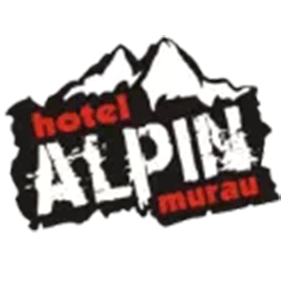 Logo von Hotel Alpin Murau