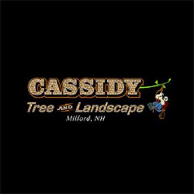 Cassidy Tree and Landscape - Milford, NH 03055 - (603)801-1996 | ShowMeLocal.com