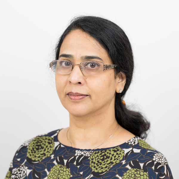 Tehmina Tasneem