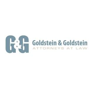 Goldstein and Goldstein Logo