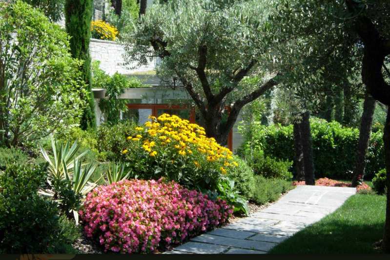 Images Gardenland Vivaio