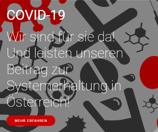 Bild zu COVID-19: Aktuelle Informationen und Präventionsmaßnahmen gegen das Coronavirus