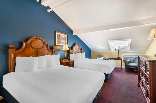 Images Best Western White House Inn