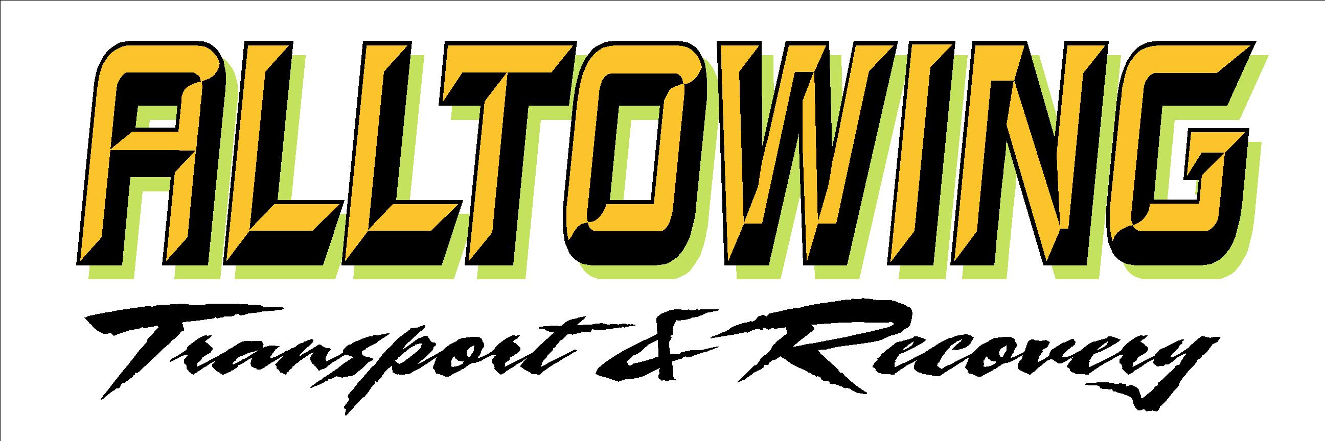 Alltowing Transport & Recovery