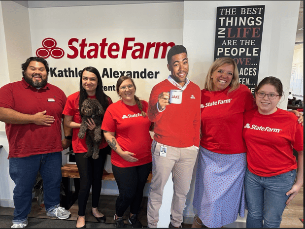 Images Kathleen Alexander  - State Farm Insurance Agent