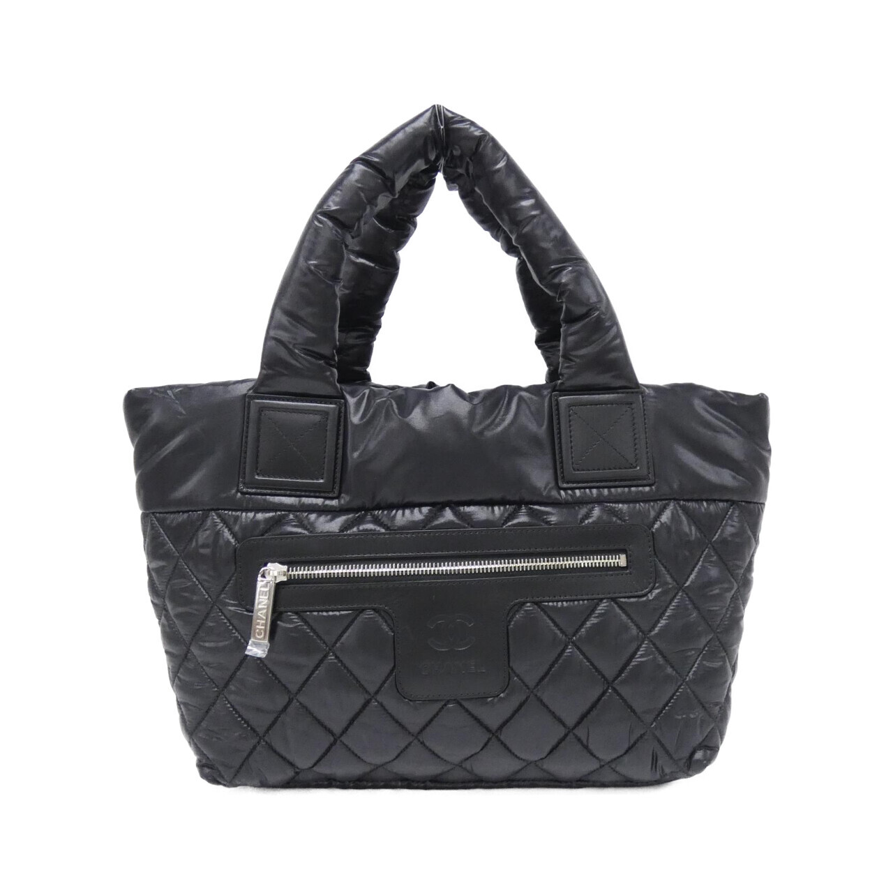 シャネル コココクーン ライン 48610 バッグ