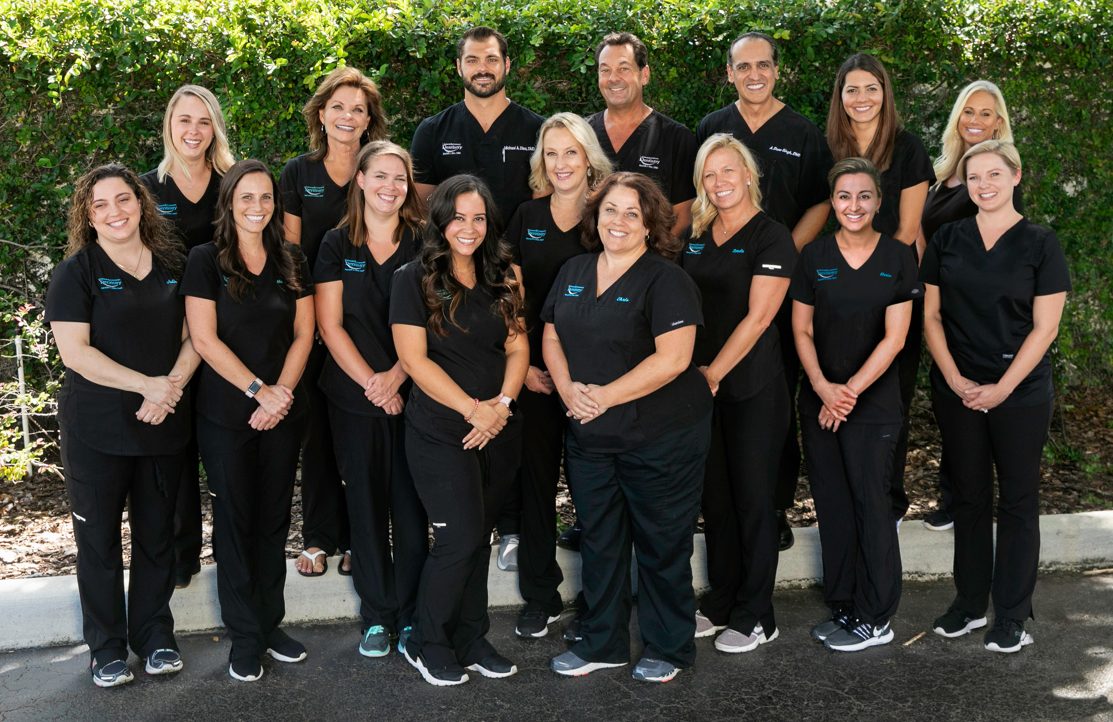 General & Cosmetic Dentistry of Tampa - Randall Diez DMD Photo