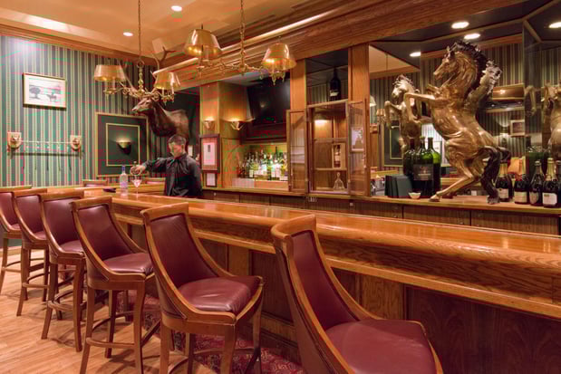 Images Crowne Plaza Albuquerque by IHG