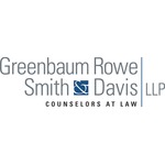 Greenbaum, Rowe, Smith & Davis LLP Logo
