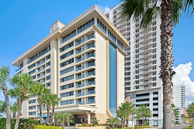 Images Hilton Vacation Club Daytona Beach Regency