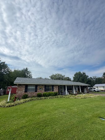 Images Legacy Roofing & Construction