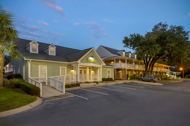 Images Best Western Plus St. Simons