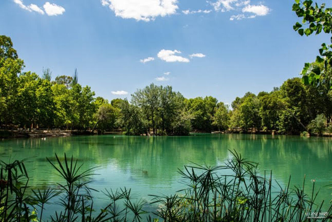 Images CASA Y CABAÑA DEL LAGO