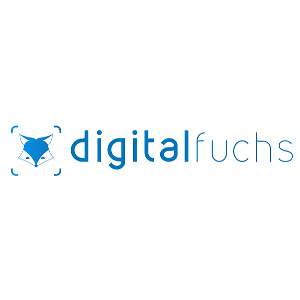 Logo von digitalfuchs