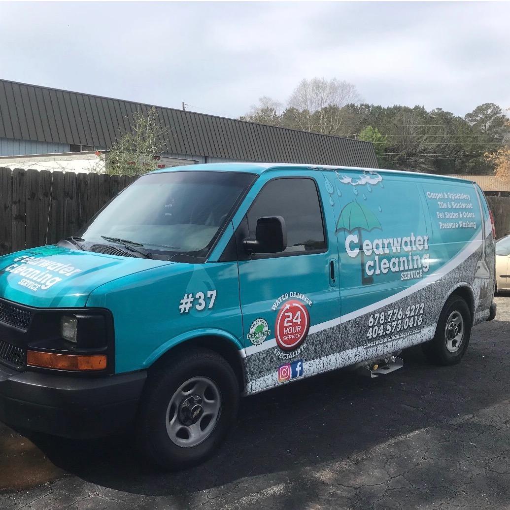 Clearwater Cleaning Service