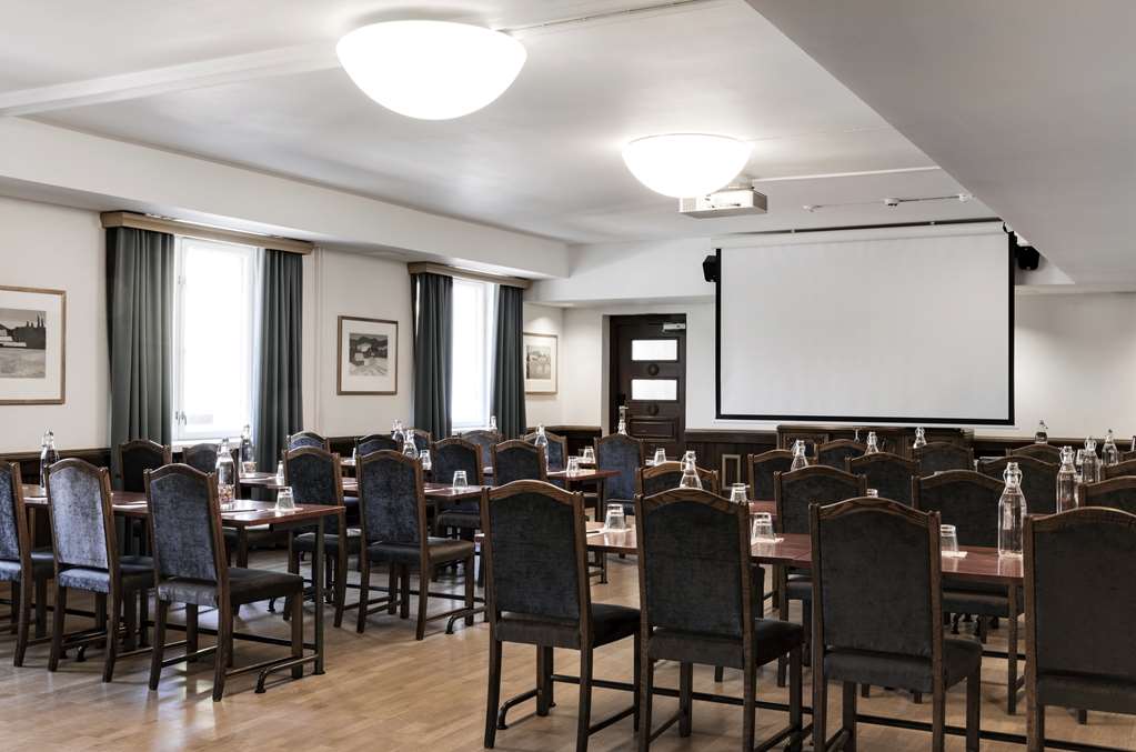 Images Radisson Blu Grand Hotel Tammer, Tampere