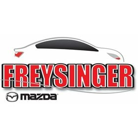 Images Freysinger Mazda