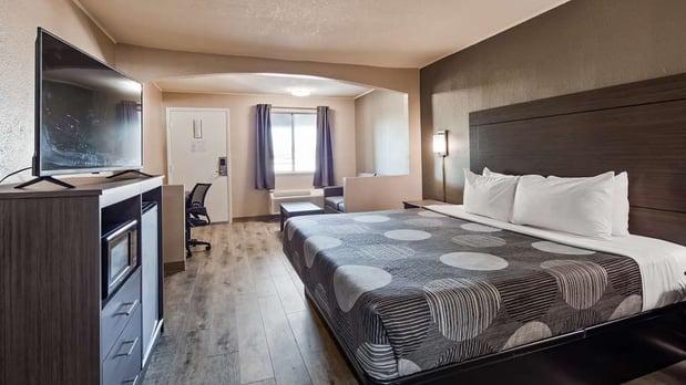 Images SureStay by Best Western Olathe