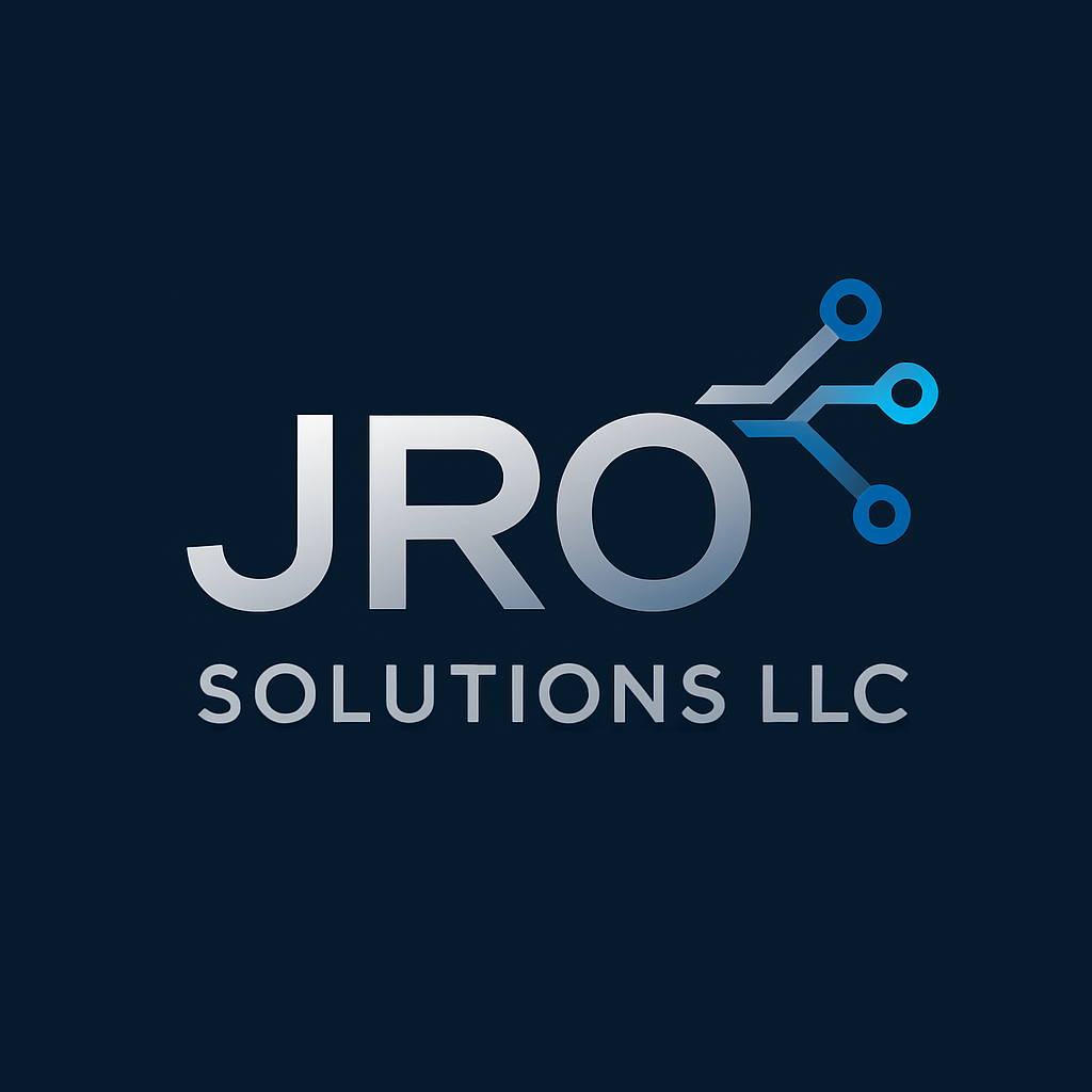 Jro Solutions LLC