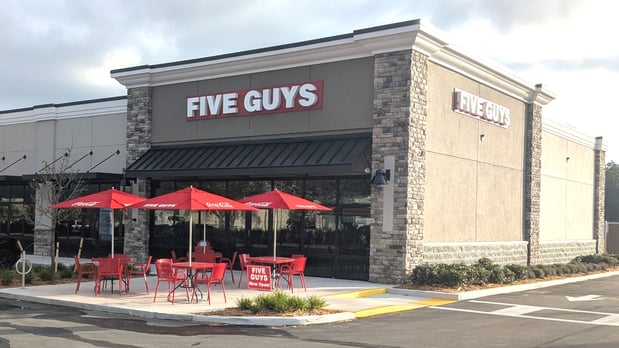 Images Five Guys