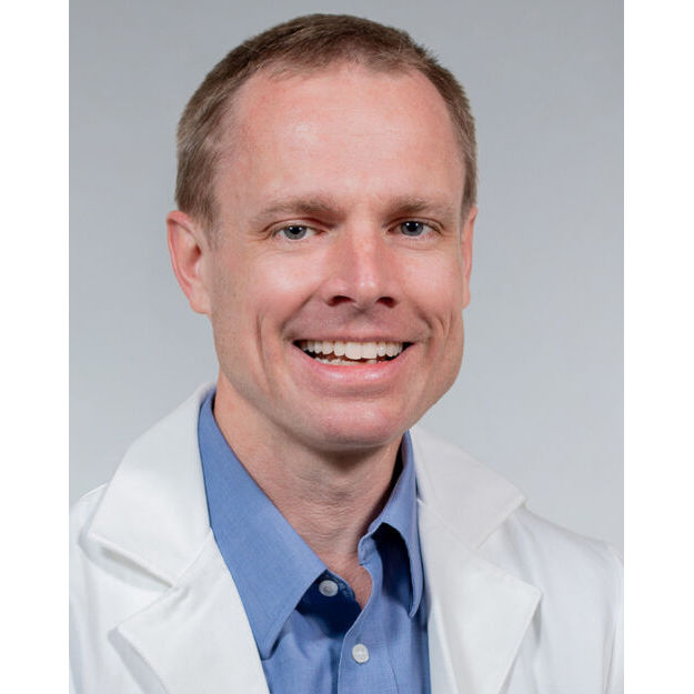 Dr. Justin Stryder Lyman, MD
