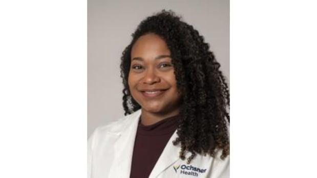 Images Shalimar Small, MD