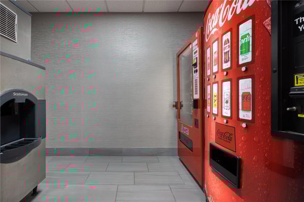 Images Best Western Executive Inn & Suites