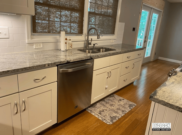 Images Bedrock Kitchen & Bath Cabinetry