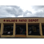 Wilde’s Patio Depot Logo