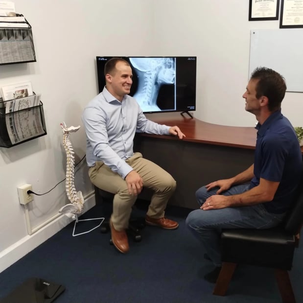 Images Soda City Chiropractic