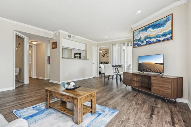 Images The Glen at Highpoint