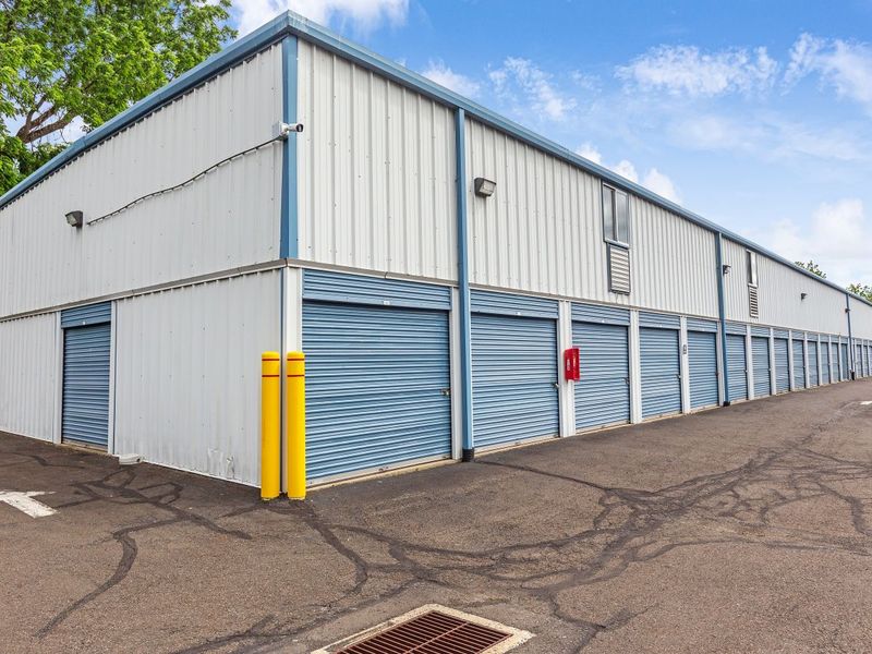 Exterior Units