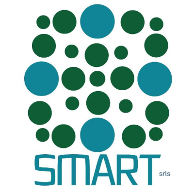 Impresa di Pulizie Smart Logo