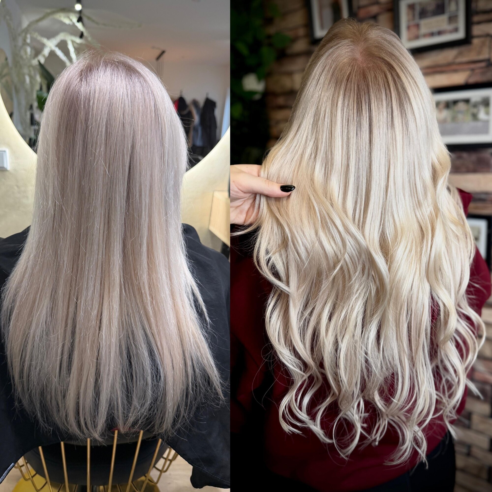 END Styling (ehemals Amore Mio), Parkstraße 4 in Görgeshausen