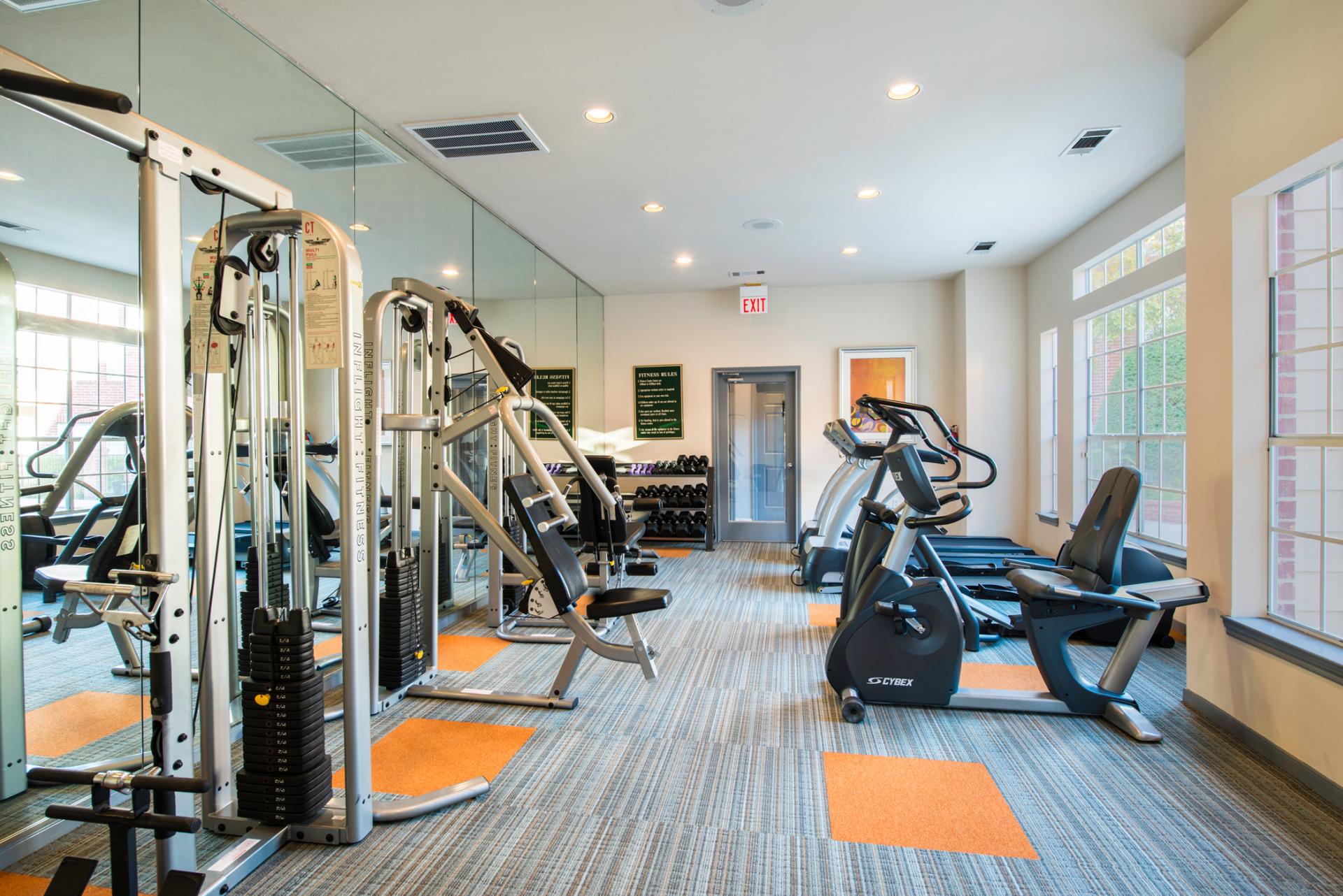 CAMDEN STONEBRIDGE APARTMENTS