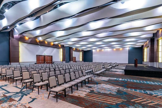 Images DoubleTree by Hilton Hotel Cedar Rapids Convention Complex