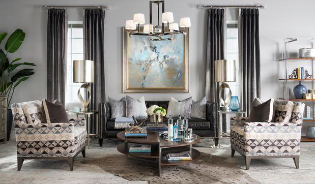 Images IBB Design Fine Furnishings