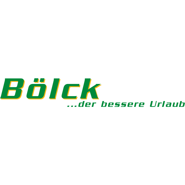 Reisedienst Bölck GmbH Logo