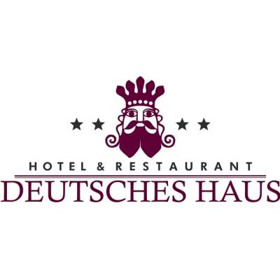 Hotel Deutsches Haus Leinefelde in Leinefelde Worbis - Logo