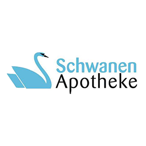 Kundenlogo Schwanen-Apotheke