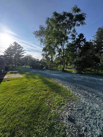 Images Hammel Excavation & Landscaping