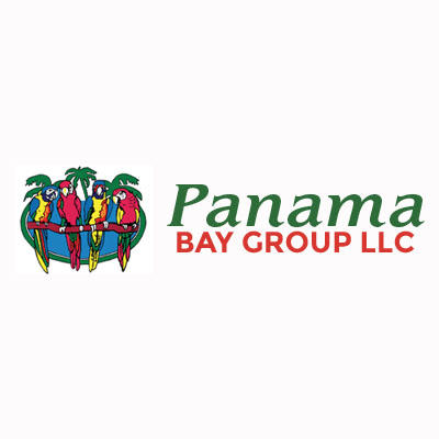Panama Bay Group LLC Logo