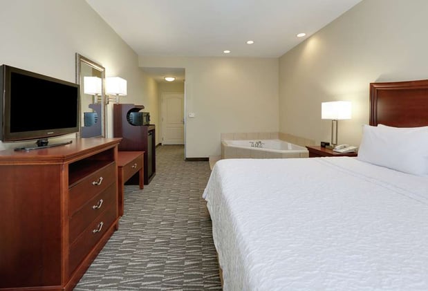 Images Hampton Inn & Suites Southern Pines-Pinehurst